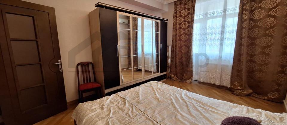 Satılır 2 otaqlı yeni tikili, Nərimanov r. - 3