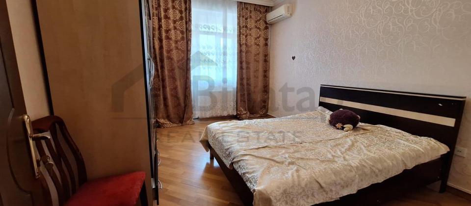 Satılır 2 otaqlı yeni tikili, Nərimanov r. - 4