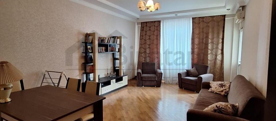 Satılır 2 otaqlı yeni tikili, Nərimanov r. - 6