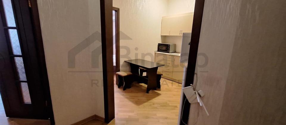 Satılır 2 otaqlı yeni tikili, Nərimanov r. - 7