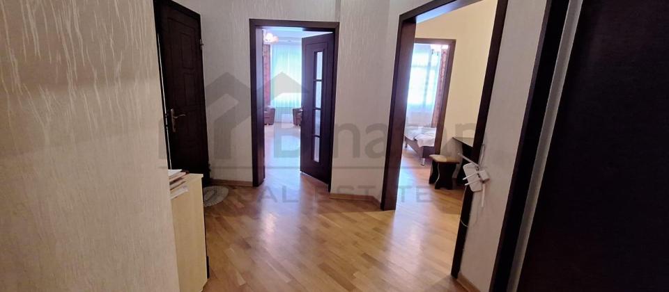 Satılır 2 otaqlı yeni tikili, Nərimanov r. - 8