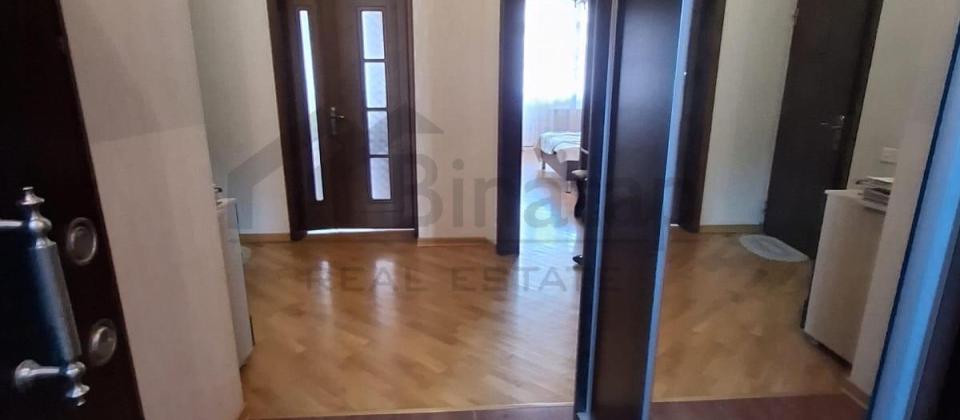 Satılır 2 otaqlı yeni tikili, Nərimanov r. - 9