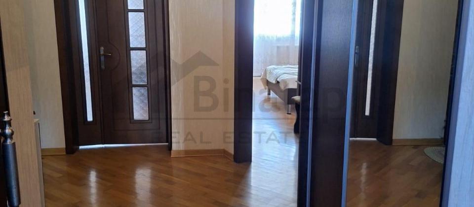 Satılır 2 otaqlı yeni tikili, Nərimanov r. - 10