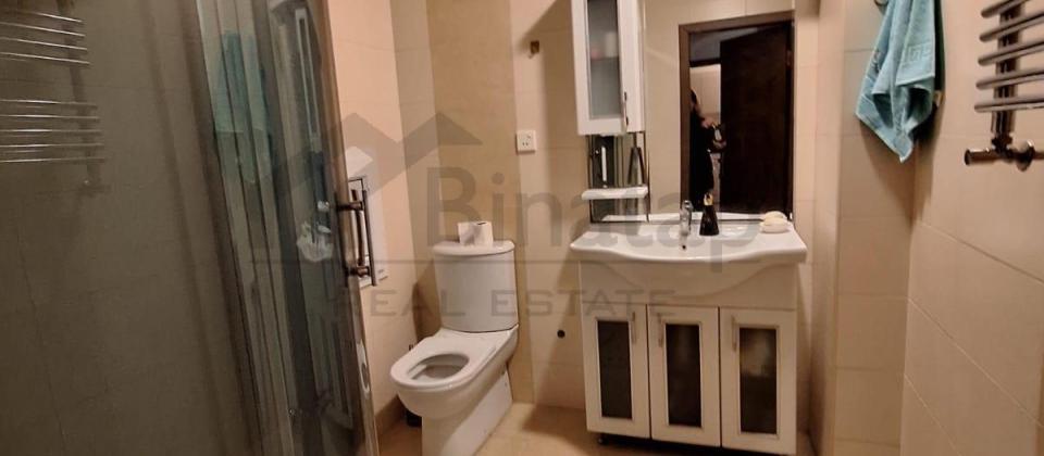 Satılır 2 otaqlı yeni tikili, Nərimanov r. - 11