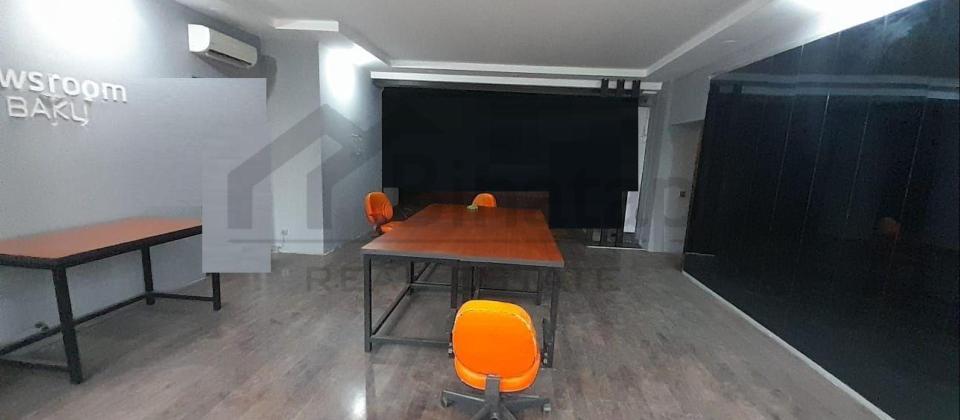 nizamide 2 ədəd 2 otaqlı mənzil satışı - 2