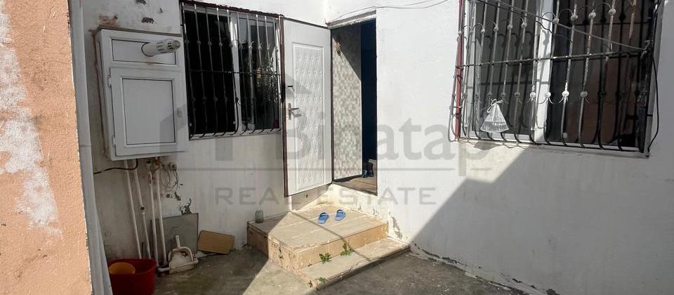 Masazır qəsəbəsi Paket Kupça həyət evi satılır