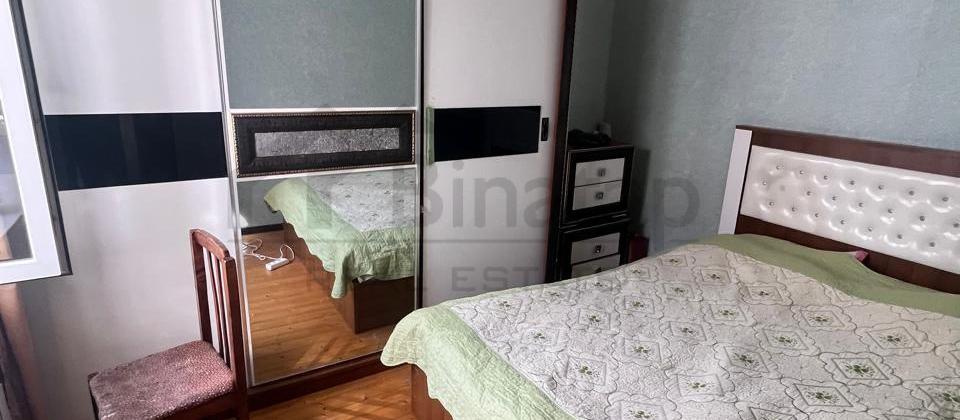 Masazır qəsəbəsi Paket Kupça həyət evi satılır - 7