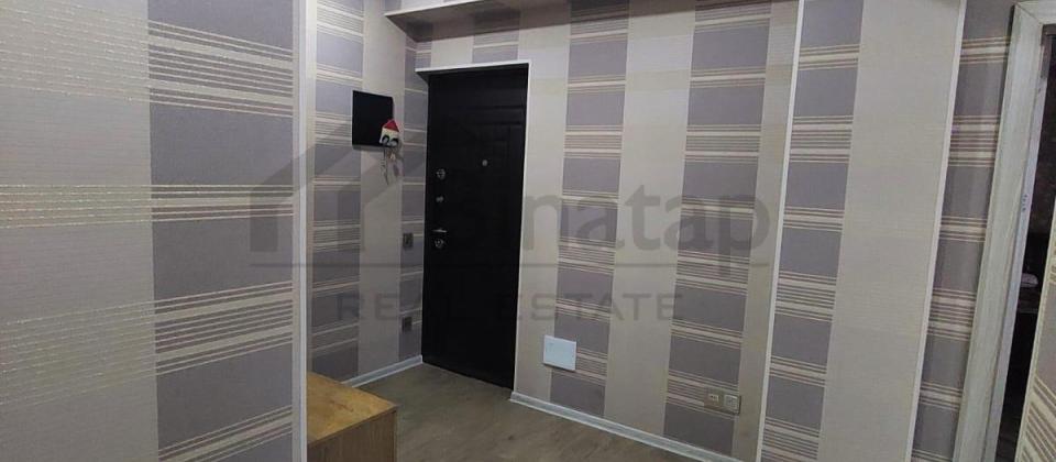 Masazır Qurtuluş 93də super təmirli mənzil satılır - 3