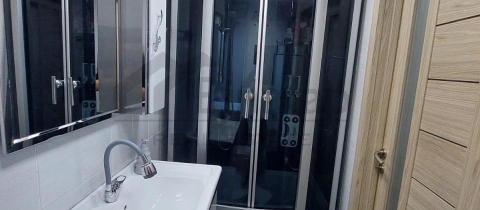 Masazır Qurtuluş 93də super təmirli mənzil satılır - 6