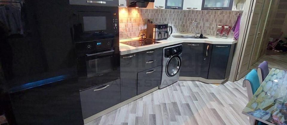 Masazır Qurtuluş 93də super təmirli mənzil satılır - 7