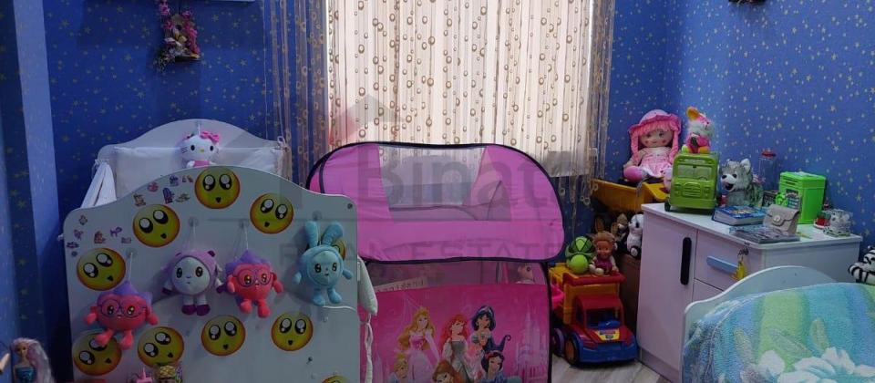 Masazır Qurtuluş 93də super təmirli mənzil satılır - 13