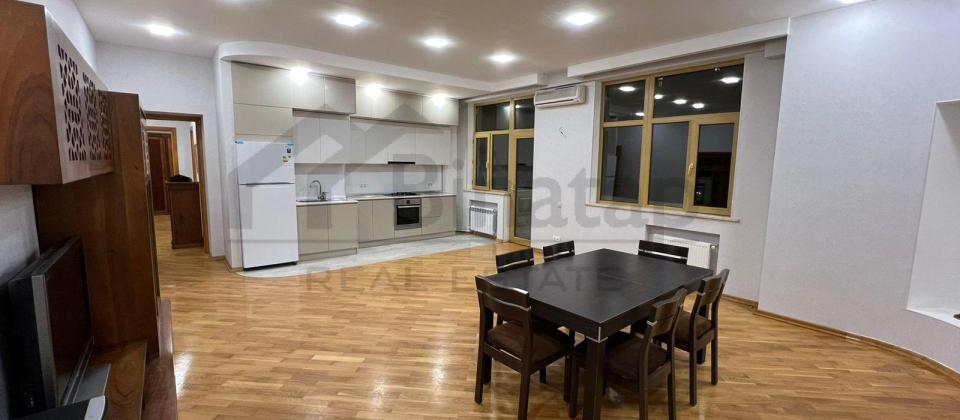 Satılır 3 otaqlı yeni tikili 160 m², Elmlər Akademiyası m.