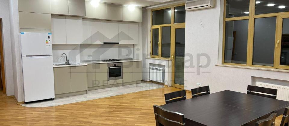 Satılır 3 otaqlı yeni tikili 160 m², Elmlər Akademiyası m. - 3