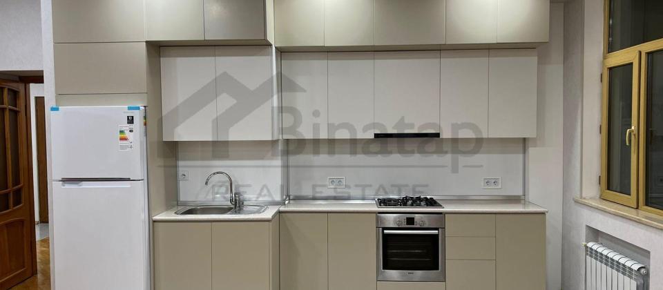 Satılır 3 otaqlı yeni tikili 160 m², Elmlər Akademiyası m. - 4