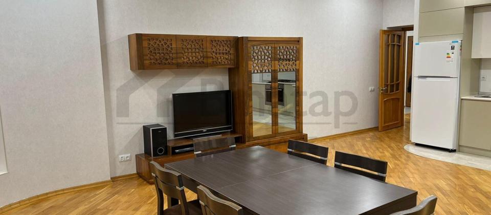 Satılır 3 otaqlı yeni tikili 160 m², Elmlər Akademiyası m. - 5