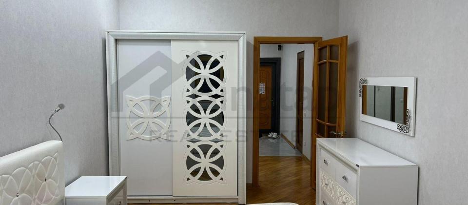 Satılır 3 otaqlı yeni tikili 160 m², Elmlər Akademiyası m. - 6