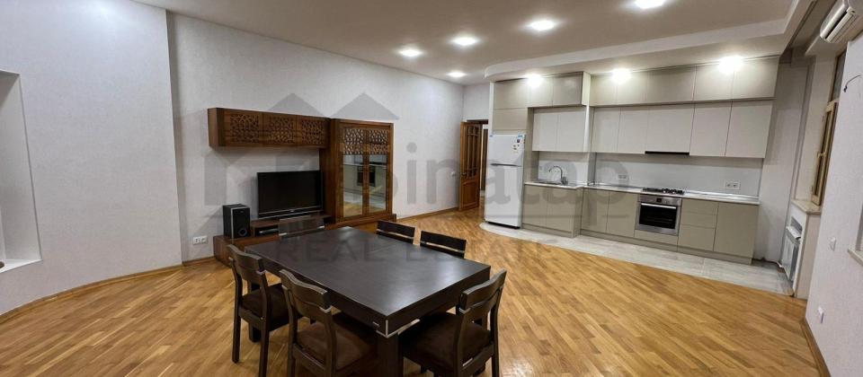 Satılır 3 otaqlı yeni tikili 160 m², Elmlər Akademiyası m. - 7