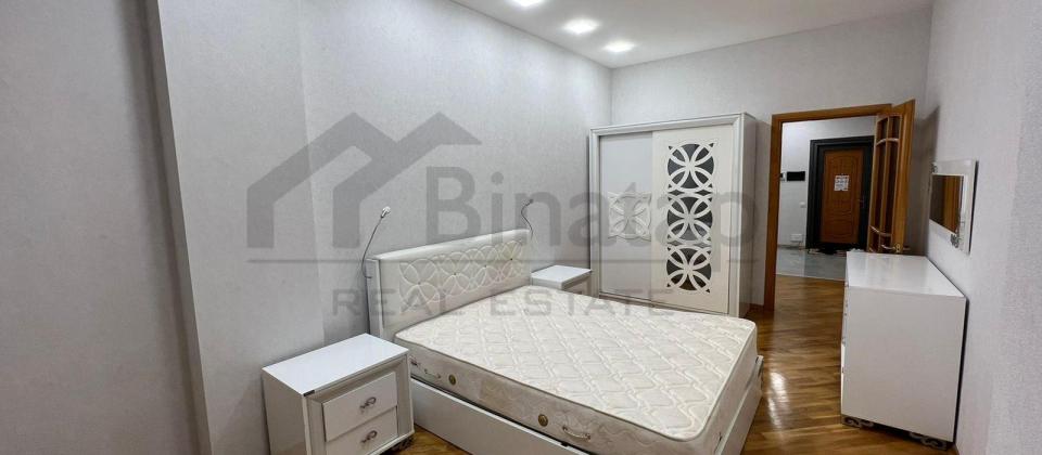 Satılır 3 otaqlı yeni tikili 160 m², Elmlər Akademiyası m. - 8