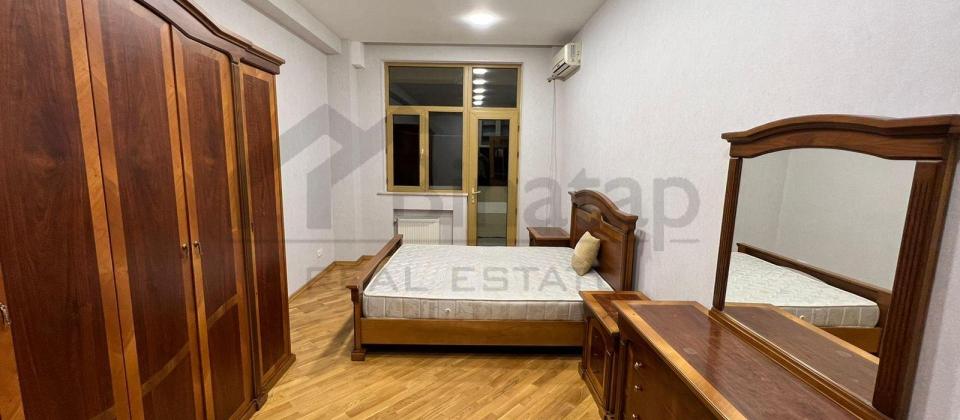 Satılır 3 otaqlı yeni tikili 160 m², Elmlər Akademiyası m. - 9