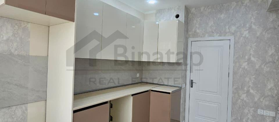 Masazır Qəsr kompleksi Kupçalı mənzil satılır - 8