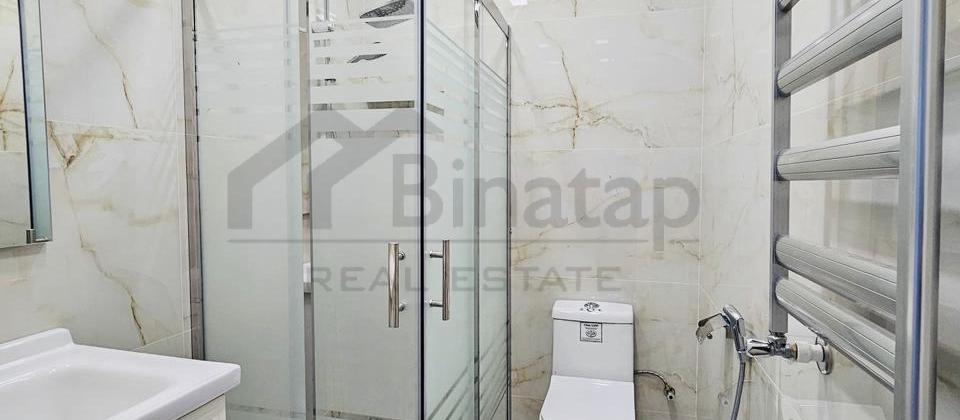 Masazır Qəsr kompleksi Kupçalı mənzil satılır - 12