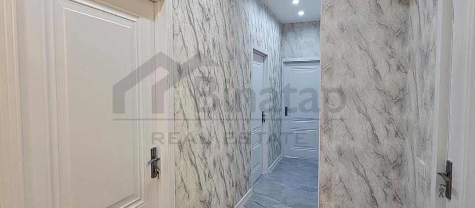 Masazır Qəsr kompleksi Kupçalı mənzil satılır - 13