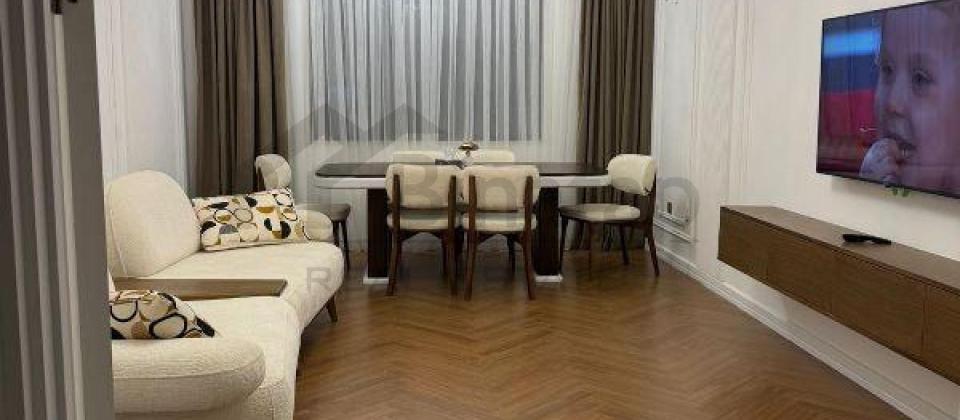 Tebriz kuçesi (Çapayev), Su Sonasi restoraninin yaninda 3 otaqli menzil satilir/118 kv.m. - 3