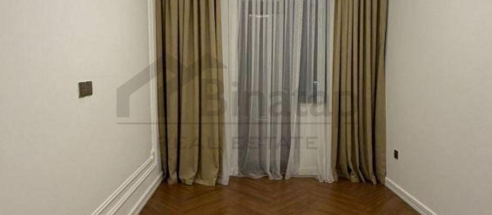 Tebriz kuçesi (Çapayev), Su Sonasi restoraninin yaninda 3 otaqli menzil satilir/118 kv.m. - 4