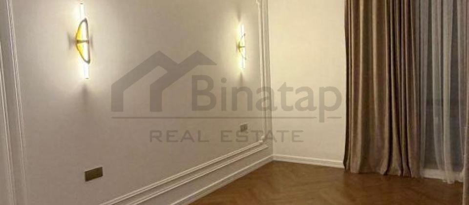 Tebriz kuçesi (Çapayev), Su Sonasi restoraninin yaninda 3 otaqli menzil satilir/118 kv.m. - 6