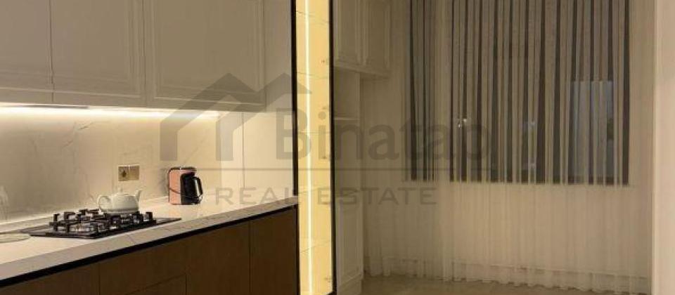 Tebriz kuçesi (Çapayev), Su Sonasi restoraninin yaninda 3 otaqli menzil satilir/118 kv.m. - 7