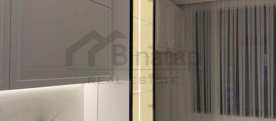 Tebriz kuçesi (Çapayev), Su Sonasi restoraninin yaninda 3 otaqli menzil satilir/118 kv.m. - 8