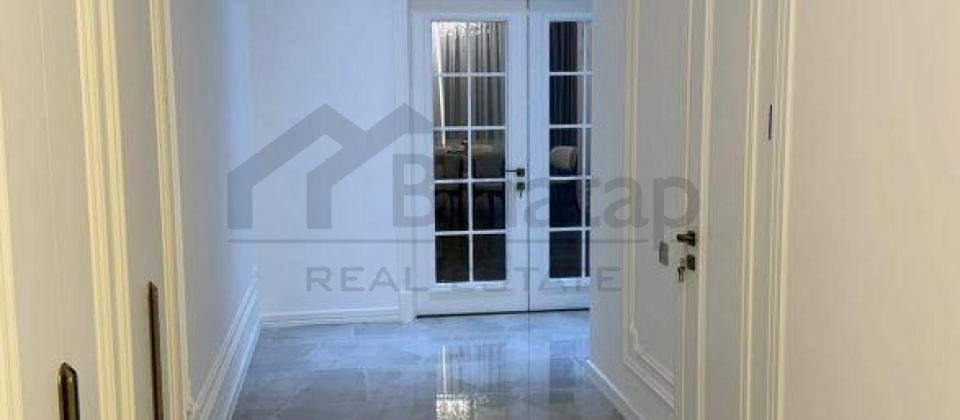 Tebriz kuçesi (Çapayev), Su Sonasi restoraninin yaninda 3 otaqli menzil satilir/118 kv.m. - 10