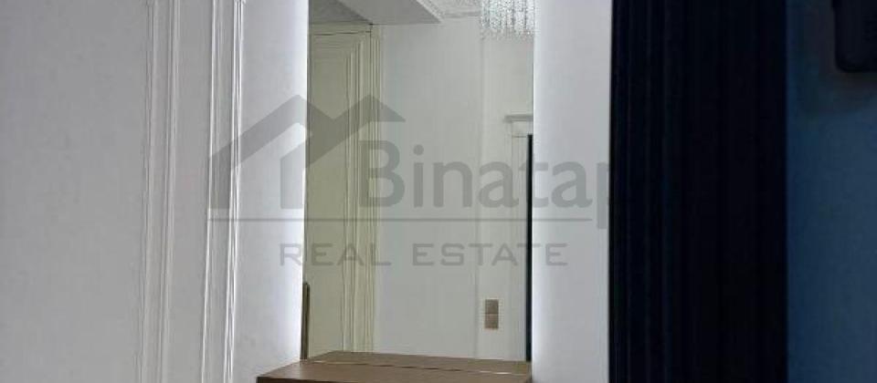 Tebriz kuçesi (Çapayev), Su Sonasi restoraninin yaninda 3 otaqli menzil satilir/118 kv.m. - 12