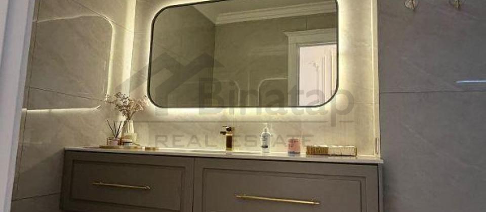 Tebriz kuçesi (Çapayev), Su Sonasi restoraninin yaninda 3 otaqli menzil satilir/118 kv.m. - 13