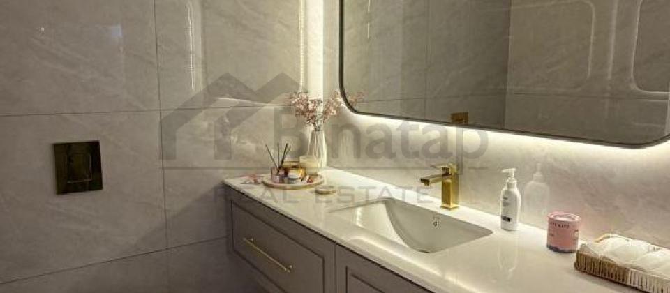 Tebriz kuçesi (Çapayev), Su Sonasi restoraninin yaninda 3 otaqli menzil satilir/118 kv.m. - 15