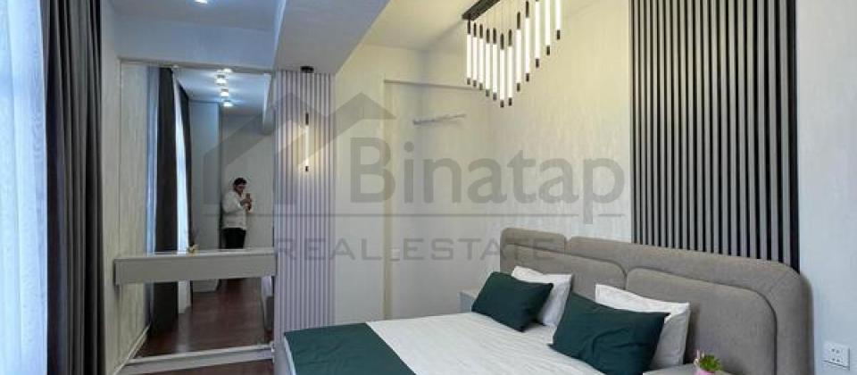 Modern Mektebinin yani, Nerimanov m/s yaxin 3 otaqli menzil satilir/101 kv.m. - 6