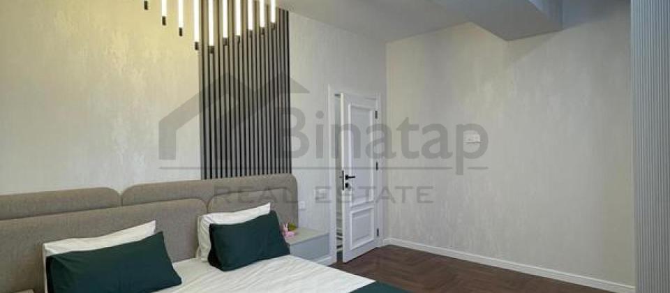 Modern Mektebinin yani, Nerimanov m/s yaxin 3 otaqli menzil satilir/101 kv.m. - 7