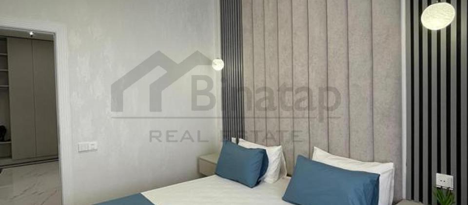 Modern Mektebinin yani, Nerimanov m/s yaxin 3 otaqli menzil satilir/101 kv.m. - 9