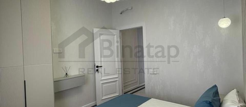 Modern Mektebinin yani, Nerimanov m/s yaxin 3 otaqli menzil satilir/101 kv.m. - 10