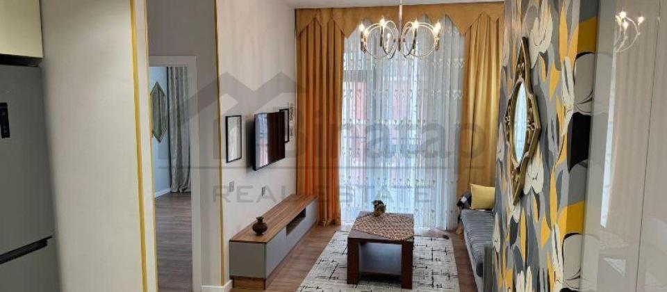 Tefekkur Universitetinin yani, 28 May m/s yaxin 2 otaqli menzil satilir/54 kv.m. - 3