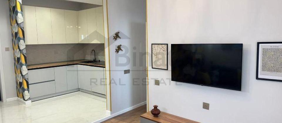 Tefekkur Universitetinin yani, 28 May m/s yaxin 2 otaqli menzil satilir/54 kv.m. - 7