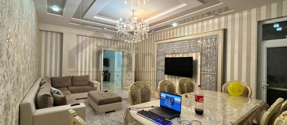 4cu mkrn, Memar Ecemi m/s yaxin 4 otaqli menzil satilir/170 kv.m. - 3