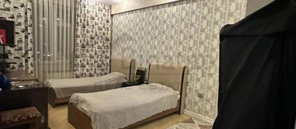 4cu mkrn, Memar Ecemi m/s yaxin 4 otaqli menzil satilir/170 kv.m. - 6