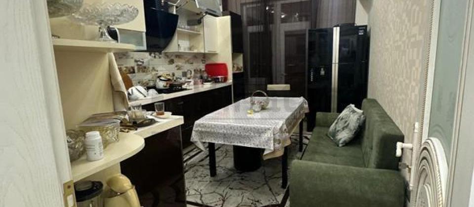 4cu mkrn, Memar Ecemi m/s yaxin 4 otaqli menzil satilir/170 kv.m. - 7