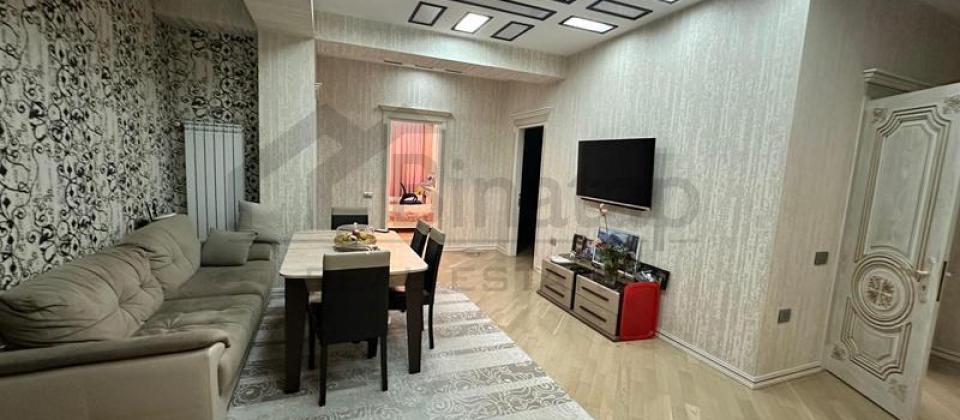 4cu mkrn, Memar Ecemi m/s yaxin 4 otaqli menzil satilir/170 kv.m. - 11