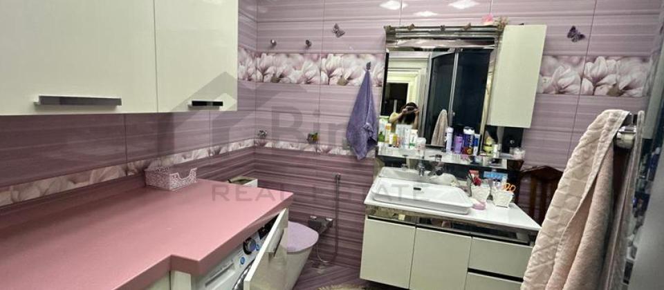 4cu mkrn, Memar Ecemi m/s yaxin 4 otaqli menzil satilir/170 kv.m. - 12