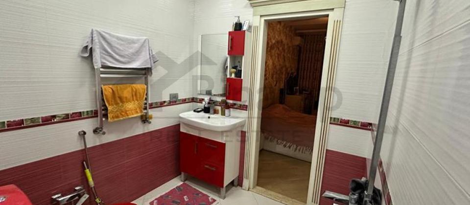 4cu mkrn, Memar Ecemi m/s yaxin 4 otaqli menzil satilir/170 kv.m. - 14