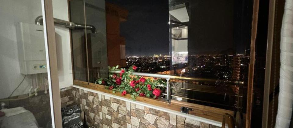 4cu mkrn, Memar Ecemi m/s yaxin 4 otaqli menzil satilir/170 kv.m. - 15