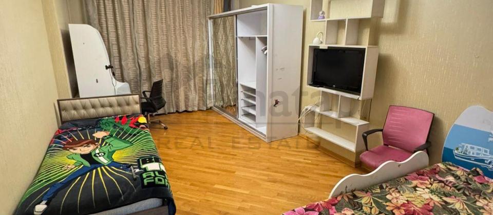 Satılır 3 otaqlı yeni tikili 145 m², 28 May m. - 6