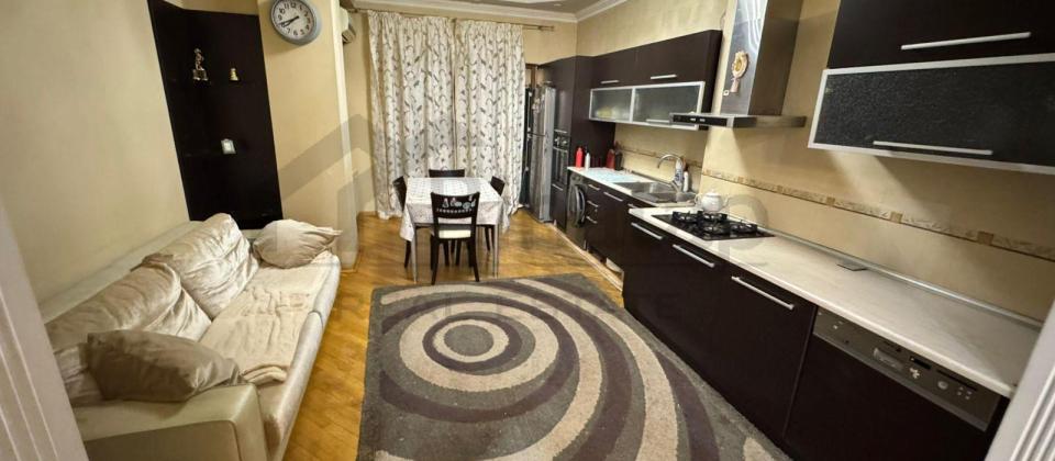 Satılır 3 otaqlı yeni tikili 145 m², 28 May m. - 7